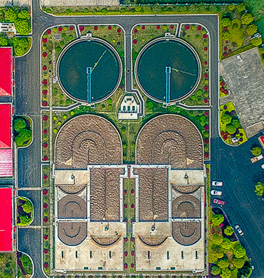 污水監測與污水廠運維